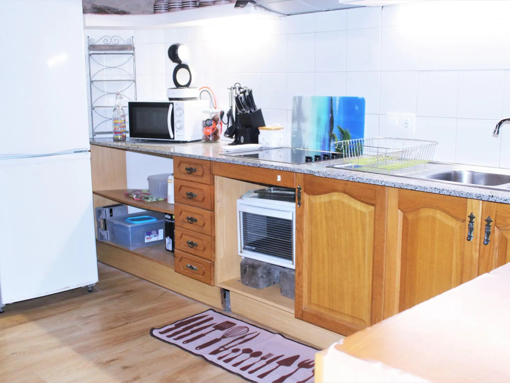 Rustic holiday home in Palafrugell with private garden