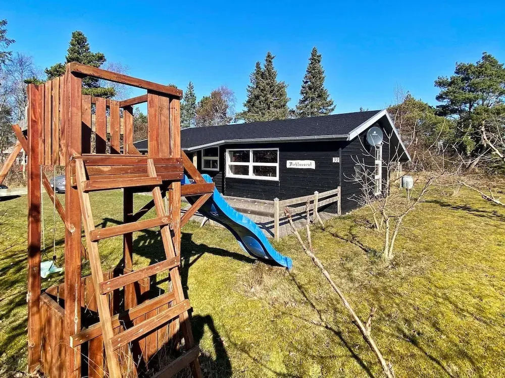 6 person holiday home in Skjern-By Traum