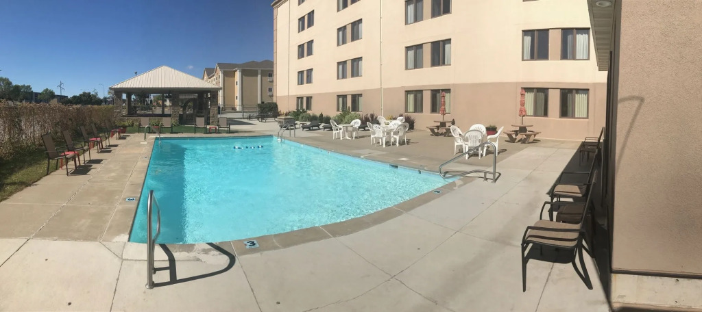 EverSpring Inn
