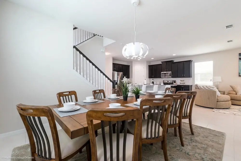 Amazing 7BD 5BA Villa at Solara Resort 1845spp