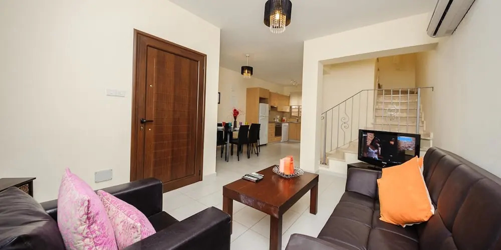 Oceanview Townhouse 077