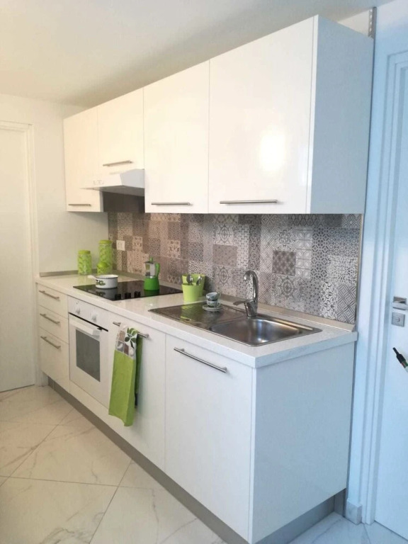 Cozy Apartment Chayofita