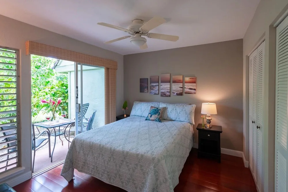 Puamana 25B 3 Bedrooms 2 Bathrooms Condo