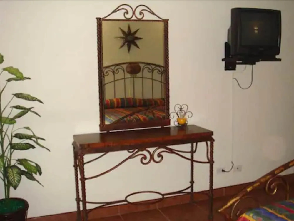 Hotel Pueblito Inn