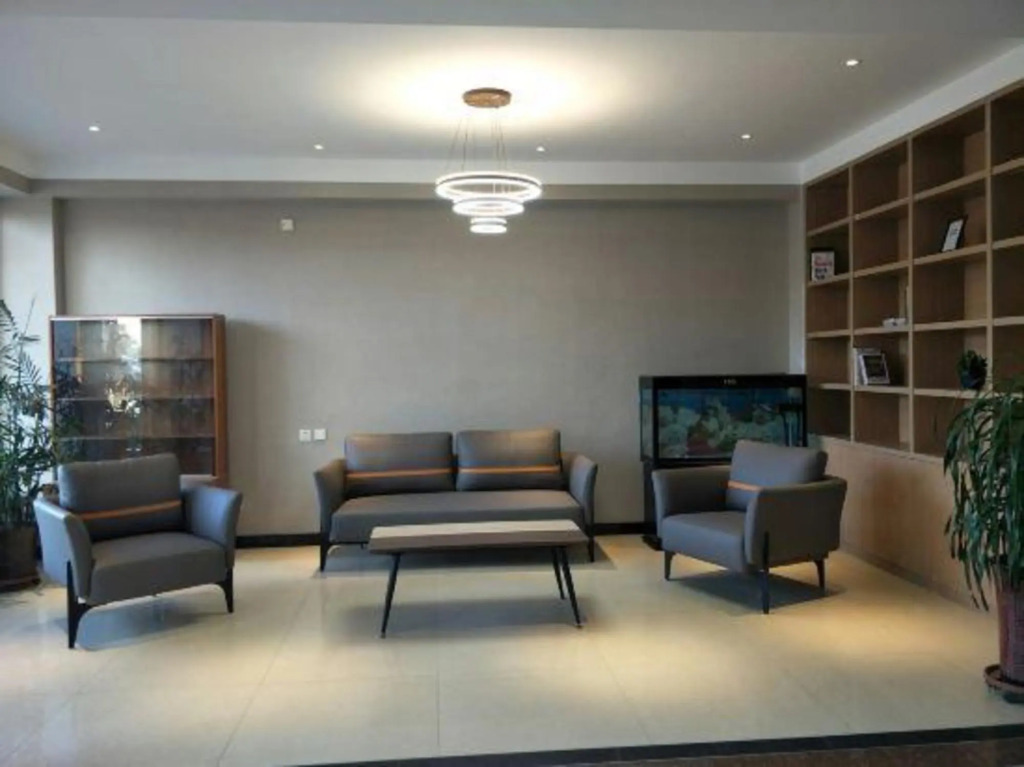 Homeinn Pebble Hotel (Zhengding Airport)