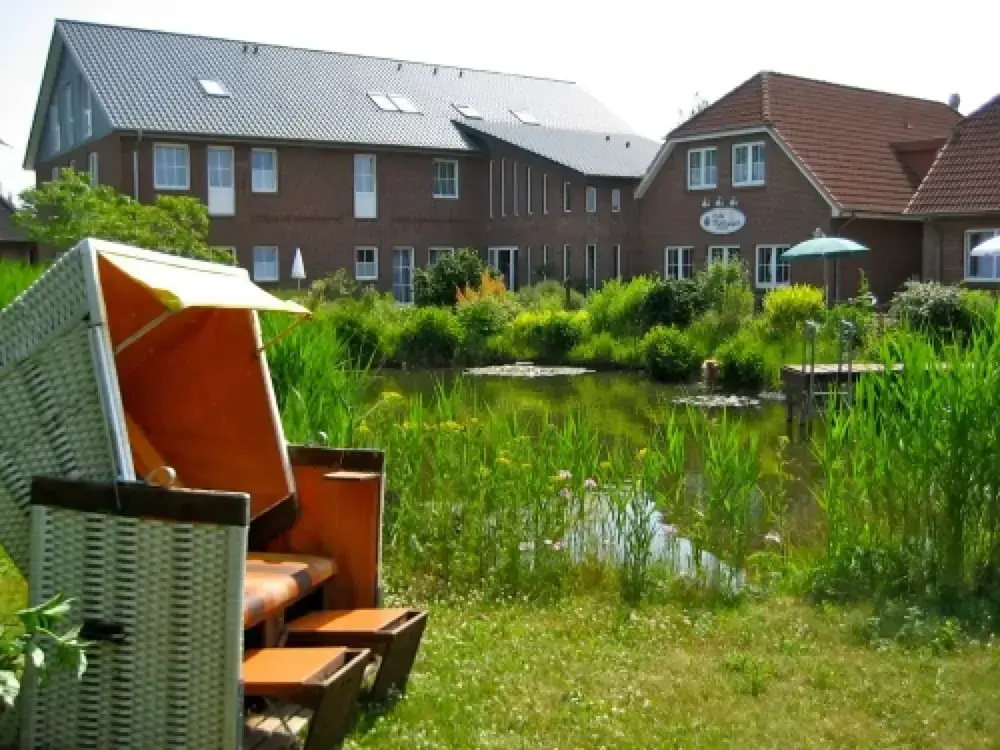 Landhotel Möllhagen