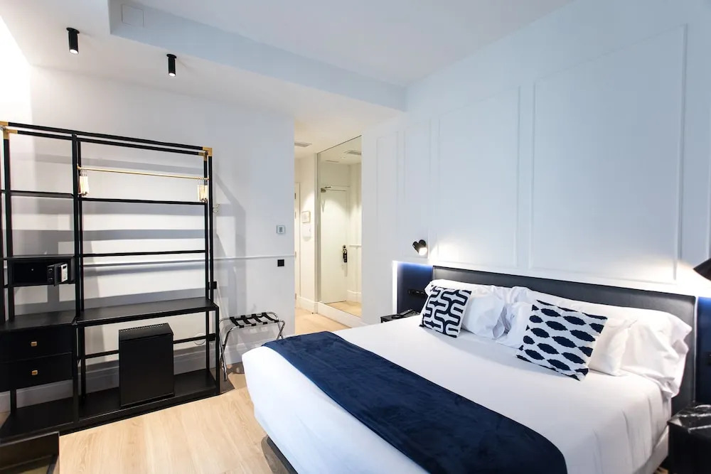Villa Eugenia Boutique Hotel