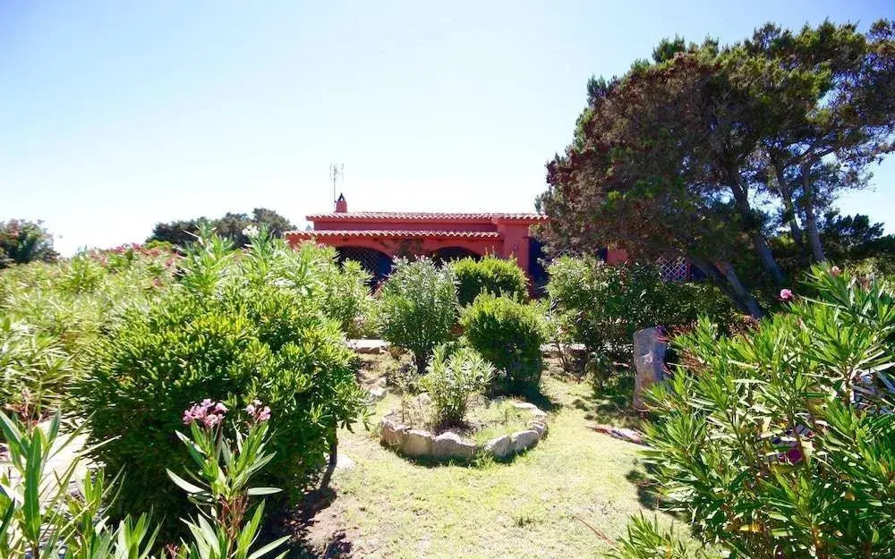 Villa Magica