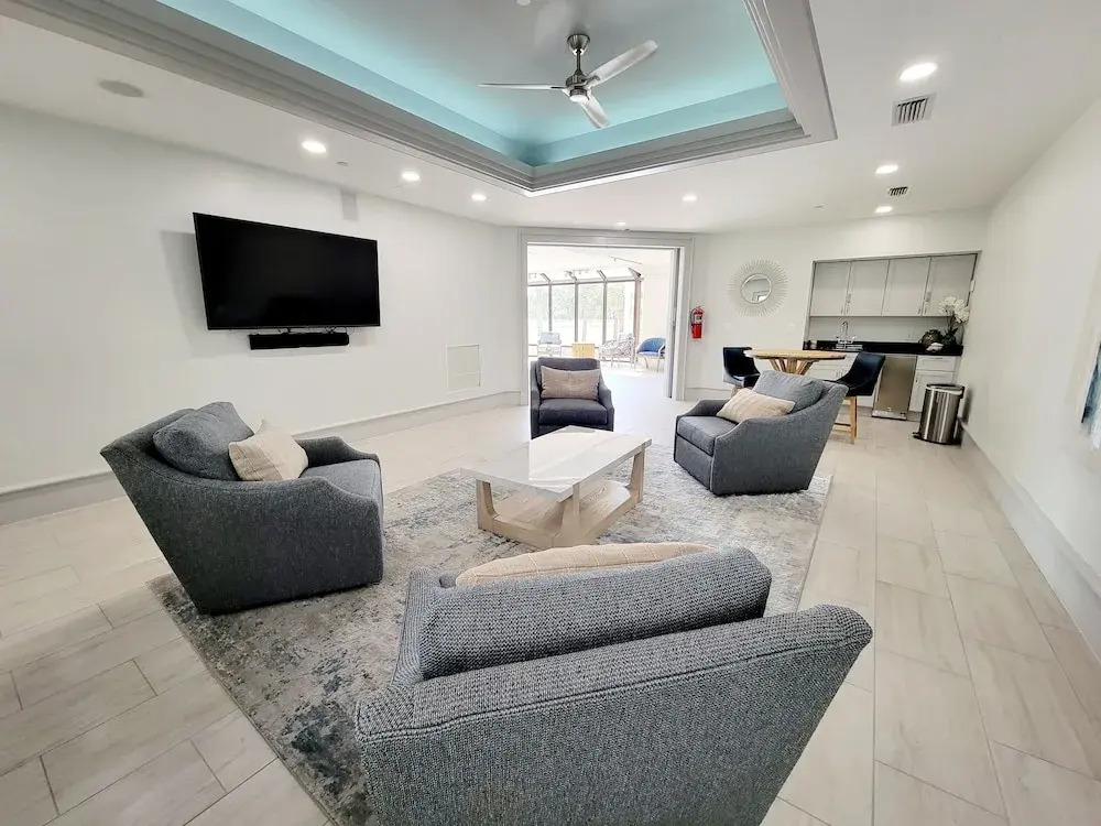Beachside 2 Sandestin by Gibson BR
