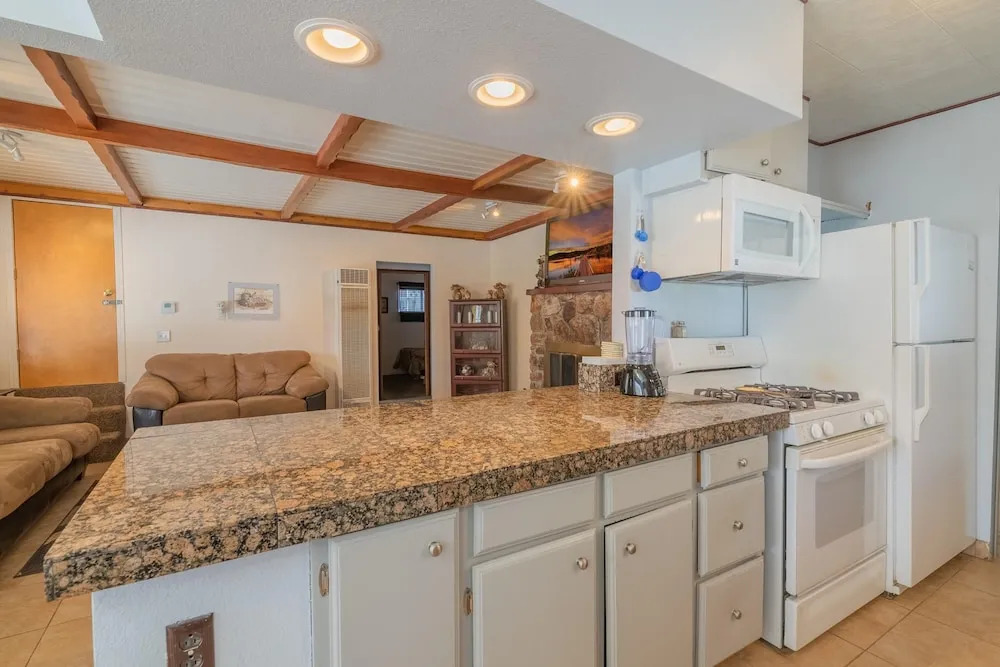 Cougar Cottage