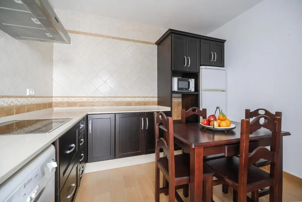 Apartamento La Higuera 4