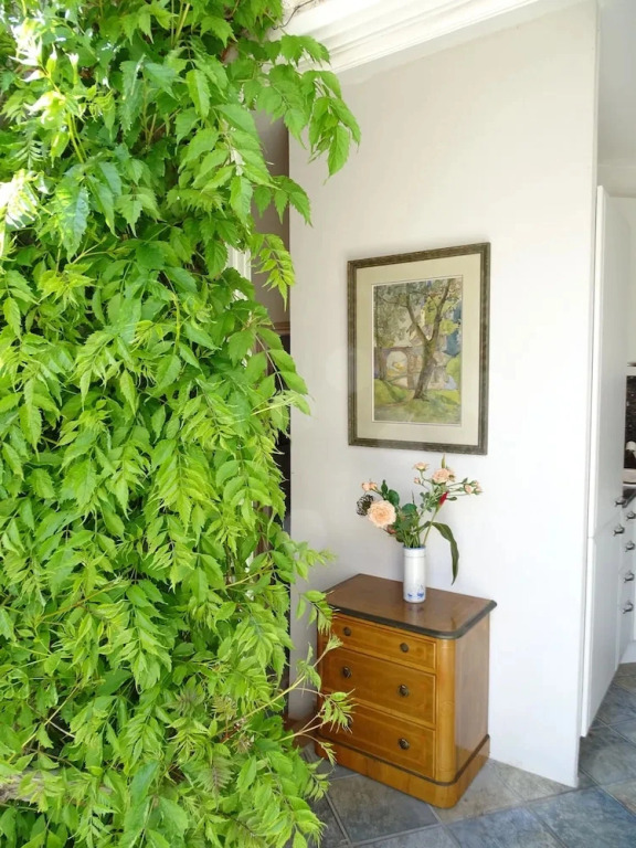 Maison Etrille