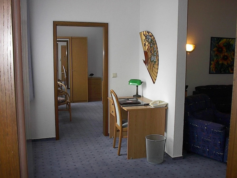 Hotel Garni La mer