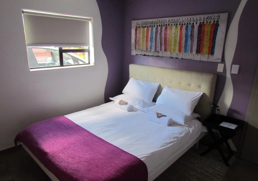 Cape Town 4U Guesthouse