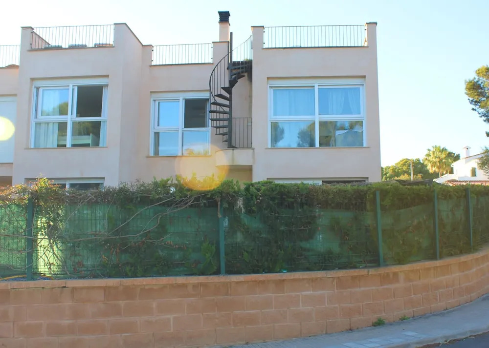 Casa Xisca