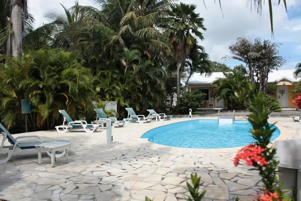 Balaga Vacances