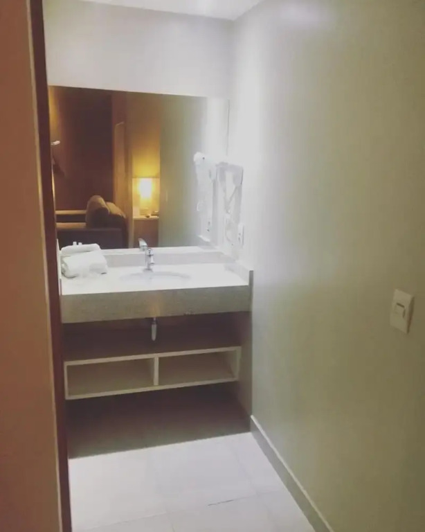 Apartamentos Caldas Novas