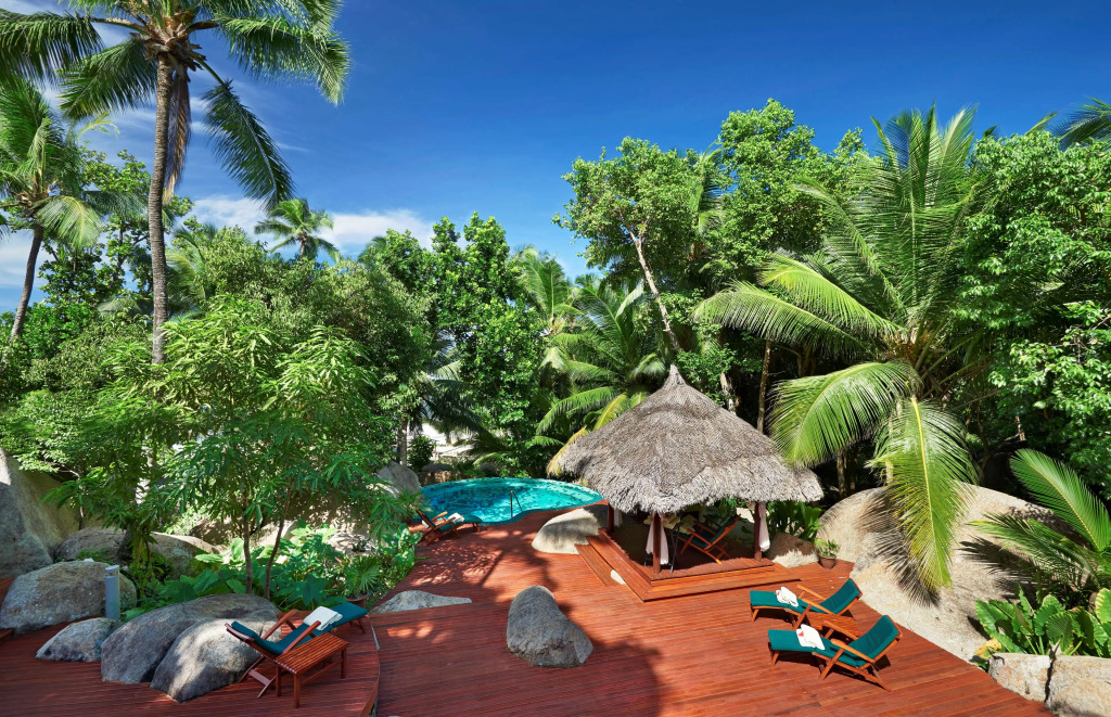Niva Labriz Seychelles