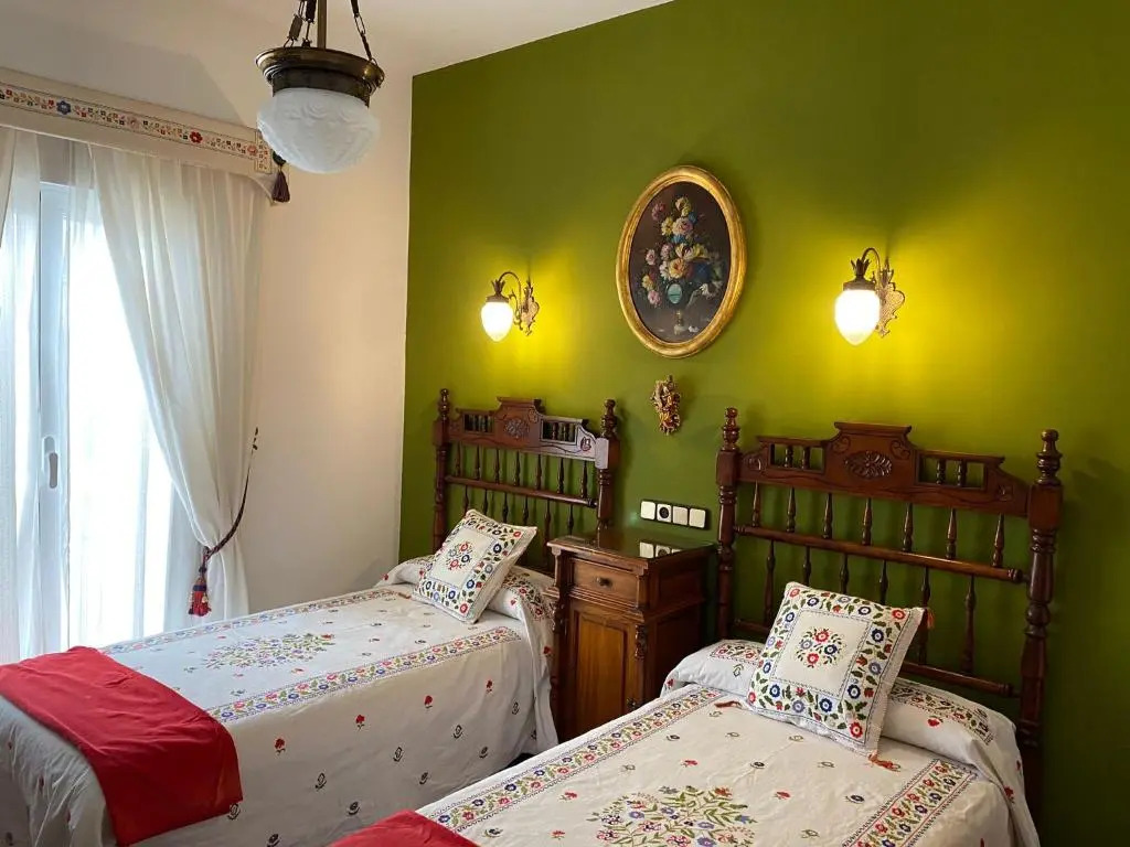 Casa de Campo con Piscina en Sevilla en los Palacios y Villafranca