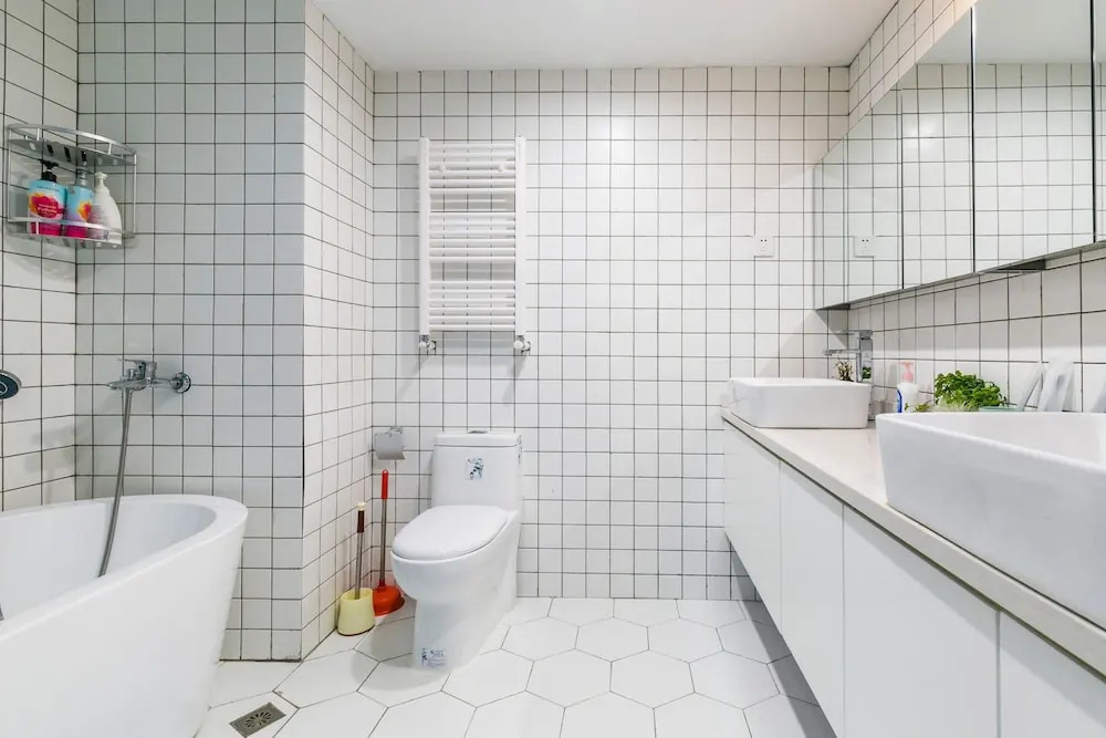 N2haus Yanan West Road 4 bedrooms