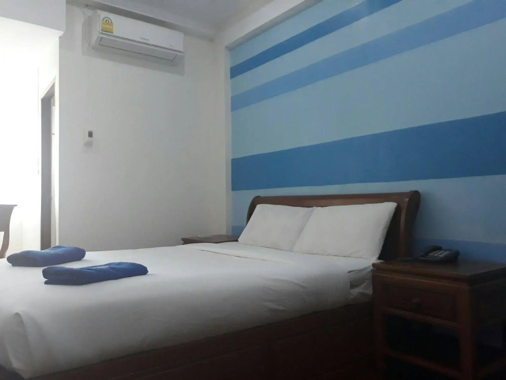 Wiriya House