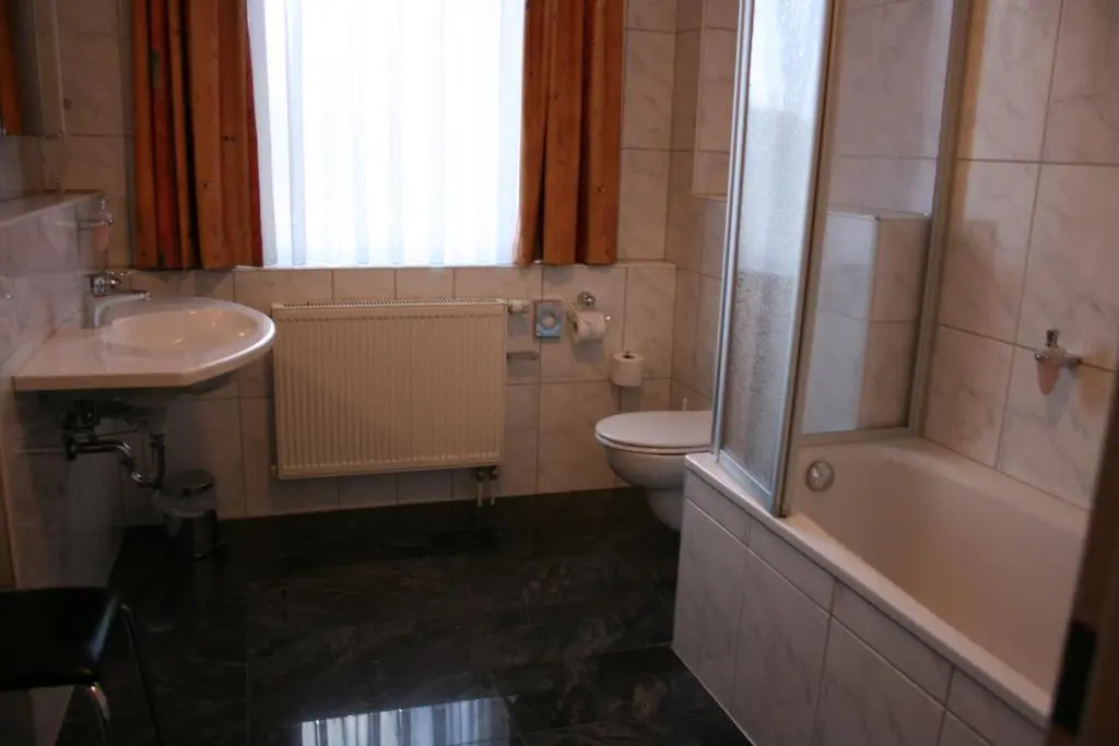 Hotel Wilhelmshöhe