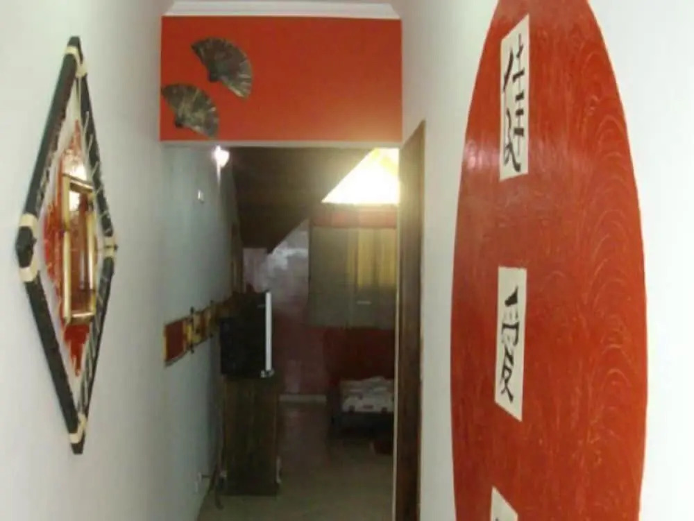 Peruibe Suites Flat
