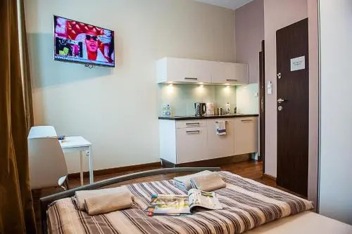 Wavelo Apartments