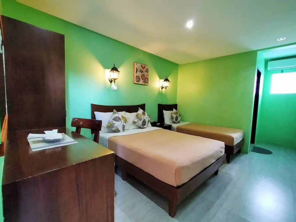 Pension Ivatan
