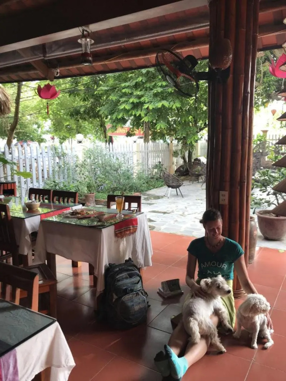 Chez Loan Hotel