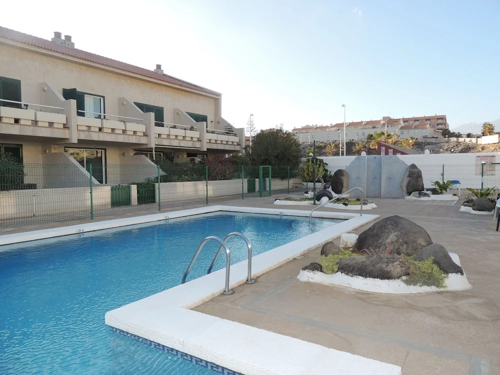Great holiday break flat.