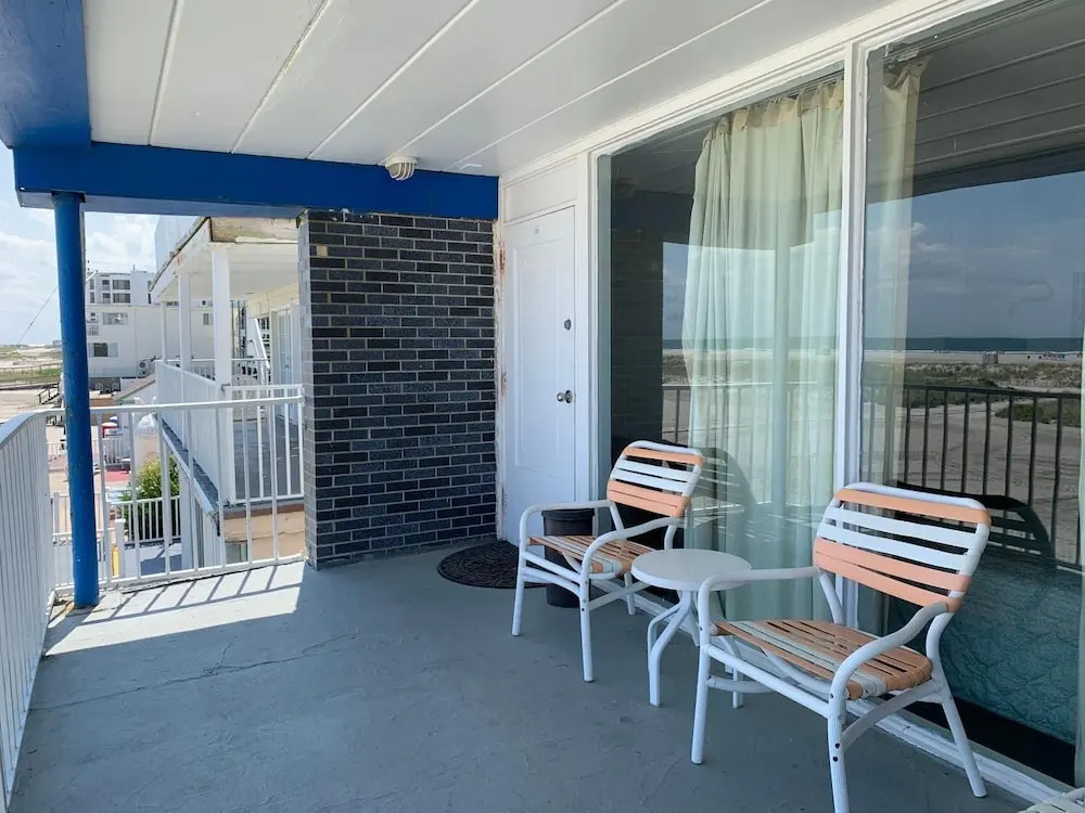 Oceanview Motel
