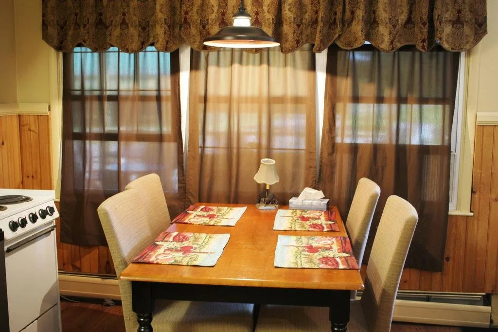 Northern Family Motel