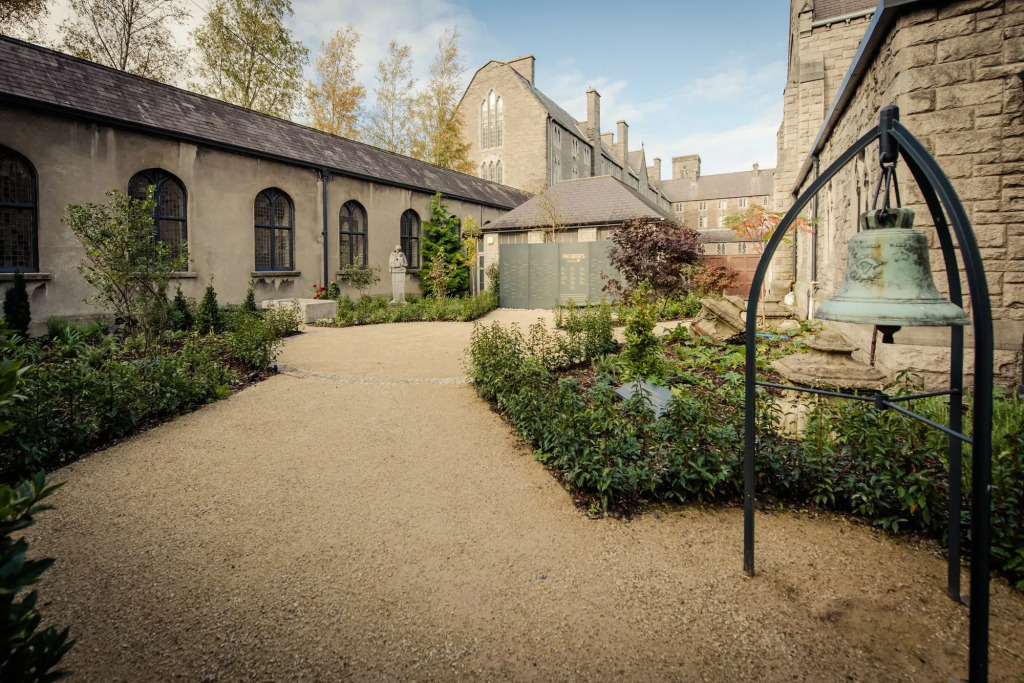 DCU Rooms All Hallows