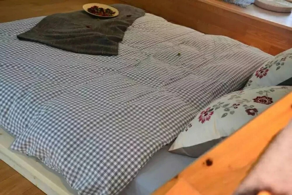 Qianyu Travel Apartment