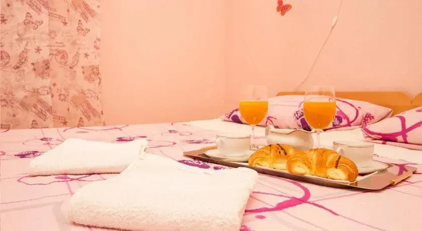 Apartment Romantic