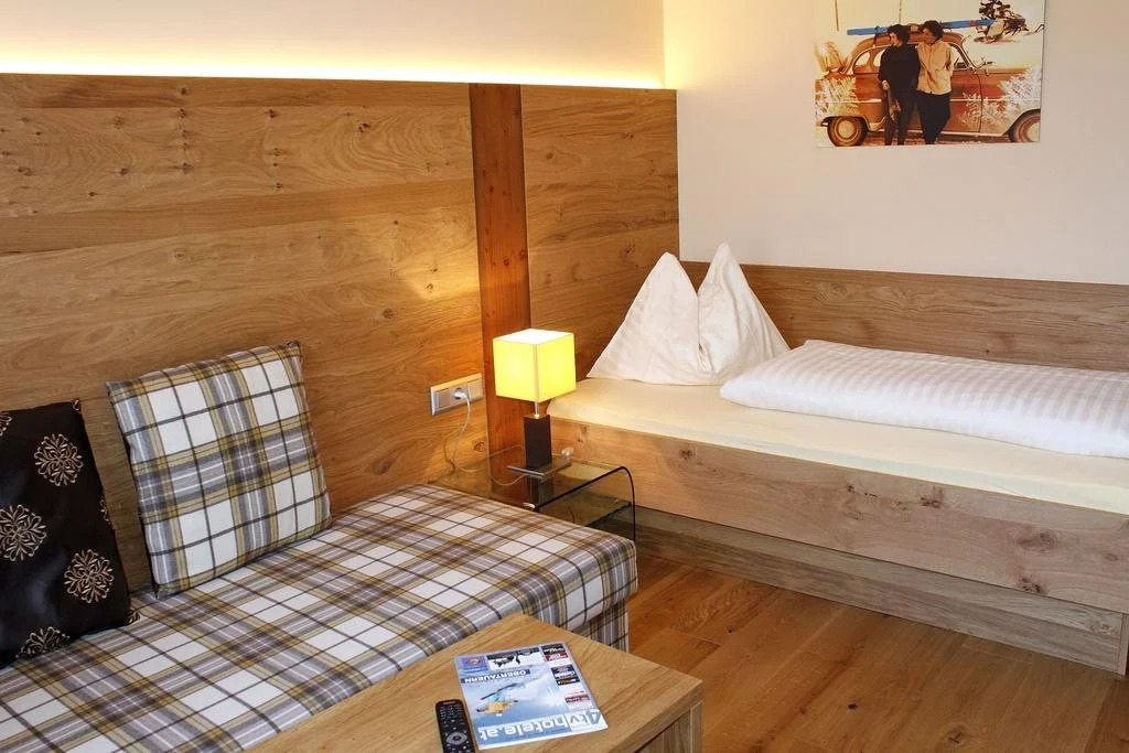 Hotel Kristall