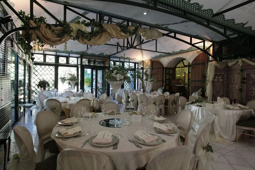 Villa Euchelia