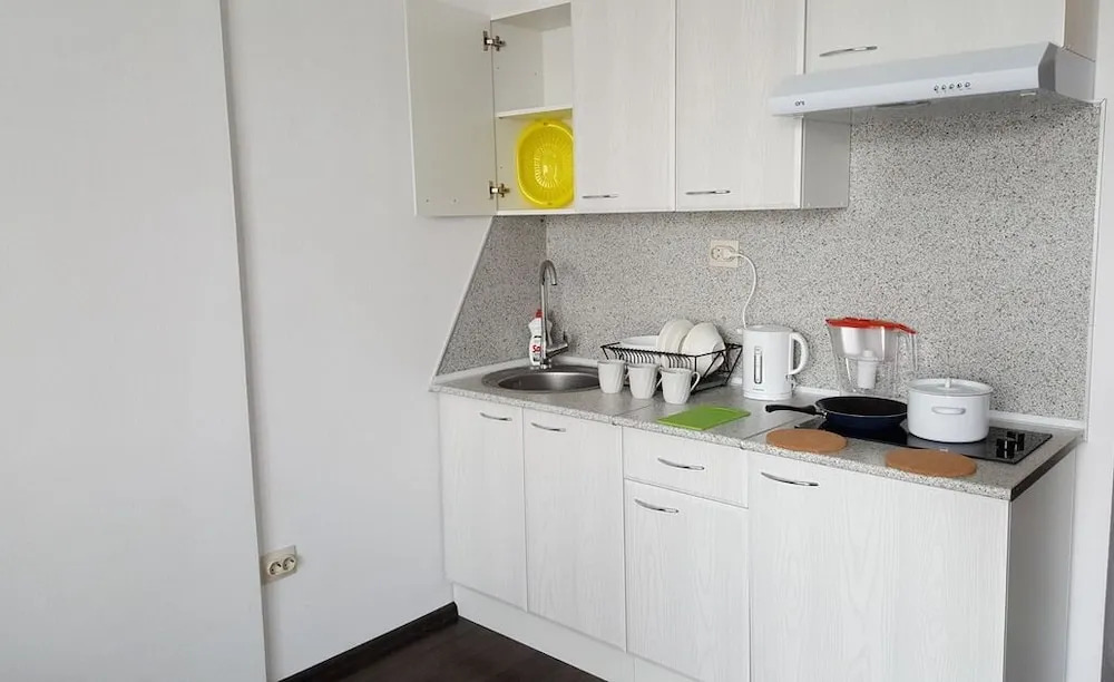LOFT STUDIO Носовихинское шоссе, 25-5