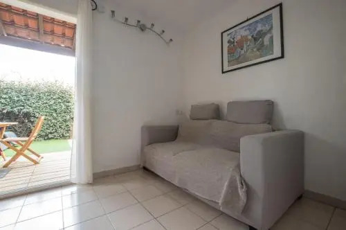 Apartment Marina ile des pecheurs