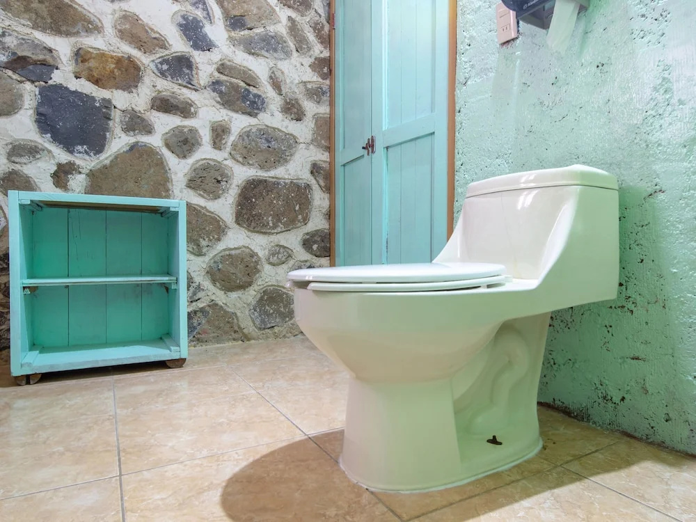 Cabañas Tres Joyas
