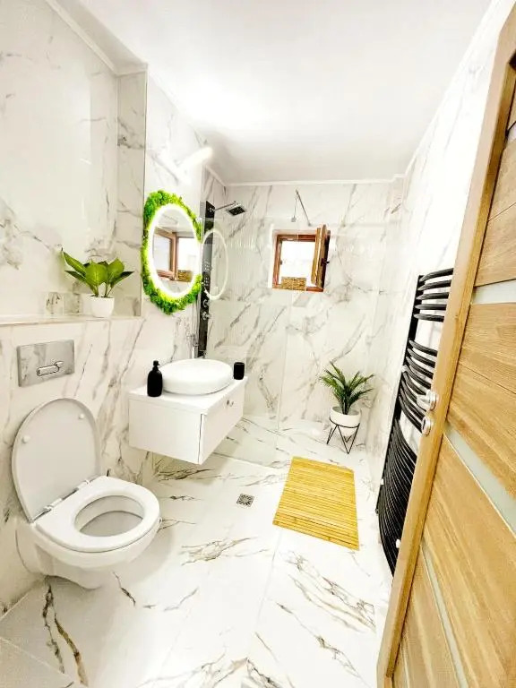 Subcetate Apartment