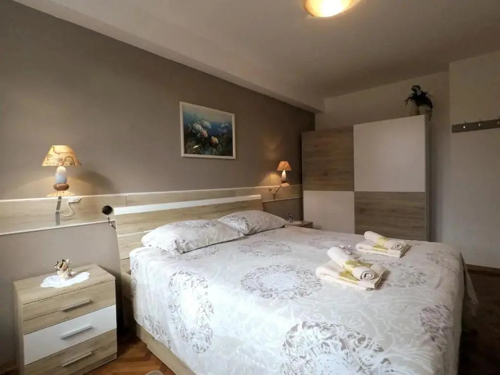 Apartments Posejdon & Neptun