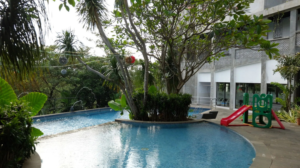 Oak Tree Emerald Hotel & Coventions Semarang