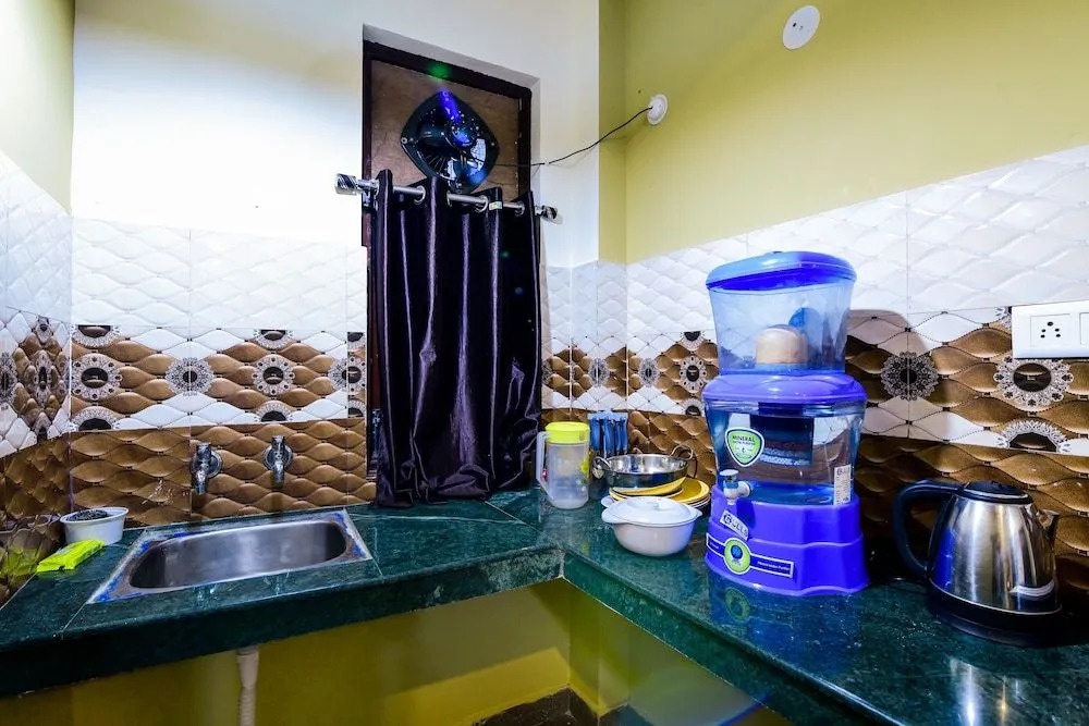 OYO 13409 Home Cozy Stay near ISBT Dharamshala