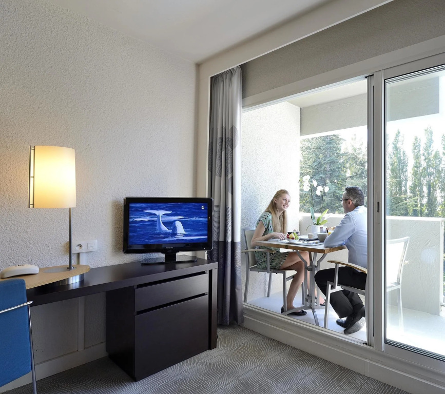 Novotel Avignon Nord