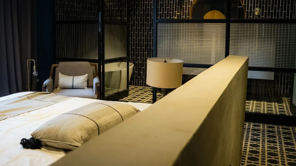 Juana Bautista Hotel Boutique