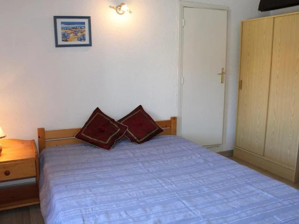 Maison Gruissan, 5 pièces, 8 personnes - FR-1-229-67