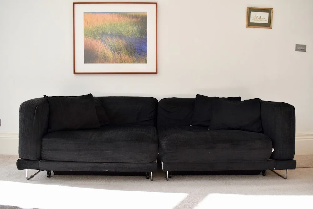 1 Bedroom Townhouse Apartment in Notting Hill