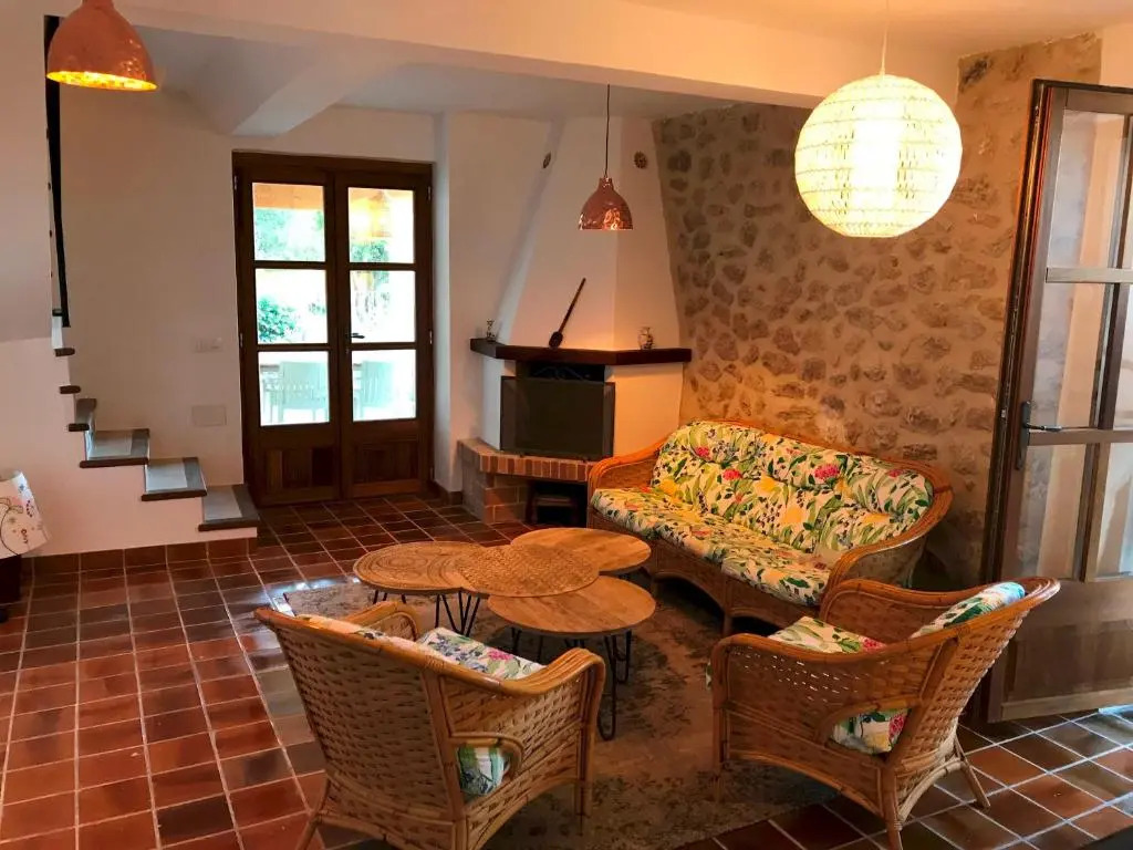 Villa Banyalbufar